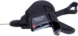 Manette de vitesse Shimano (droite) 11 vitesses alfine SL-S700 - noir