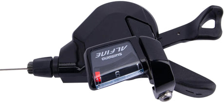 Levier de vitesses Shimano Alfine SL-S700 11 vitesses