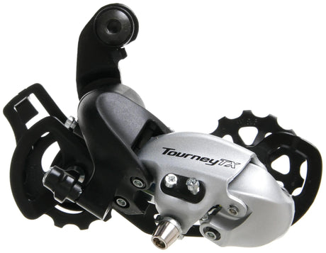 Dérailleur arrière Shimano Tourney rd-tx800 7 8 vitesses