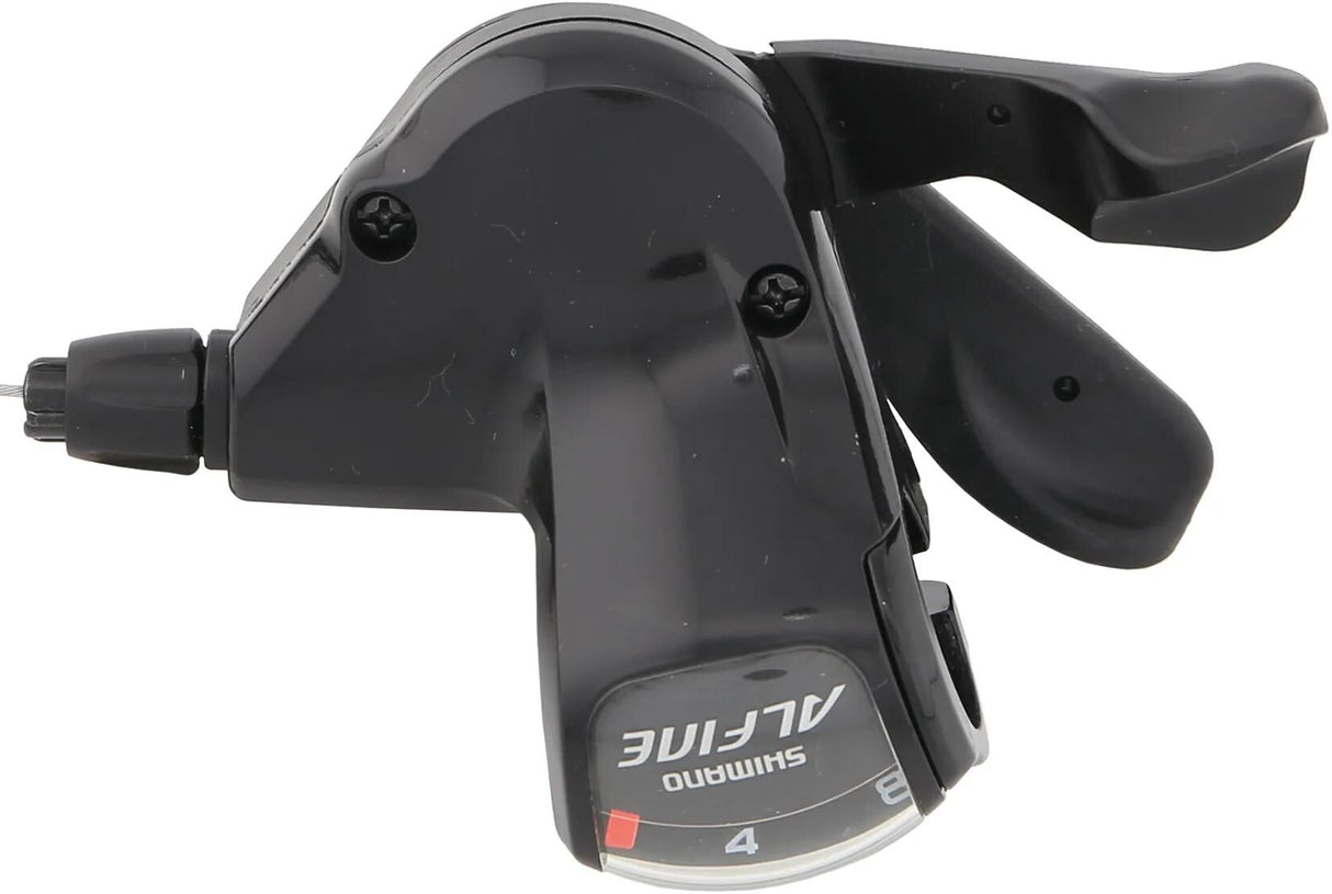 Levier de vitesses Shimano Alfine SL-S503 8 vitesses droit