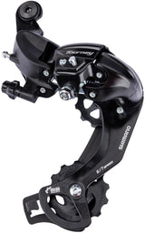 Shimano Tourney Rd-TY300 Direct Mount 6 7 Speed