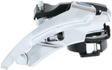 Dérailleur avant Shimano altus fd-m310 3x7 8 vitesses