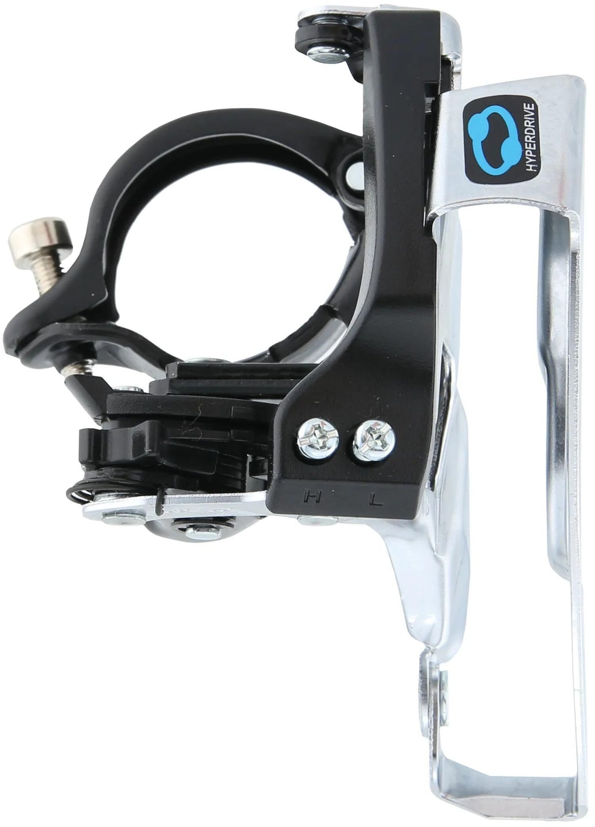 Dérailleur avant Shimano altus fd-m310 3x7 8 vitesses