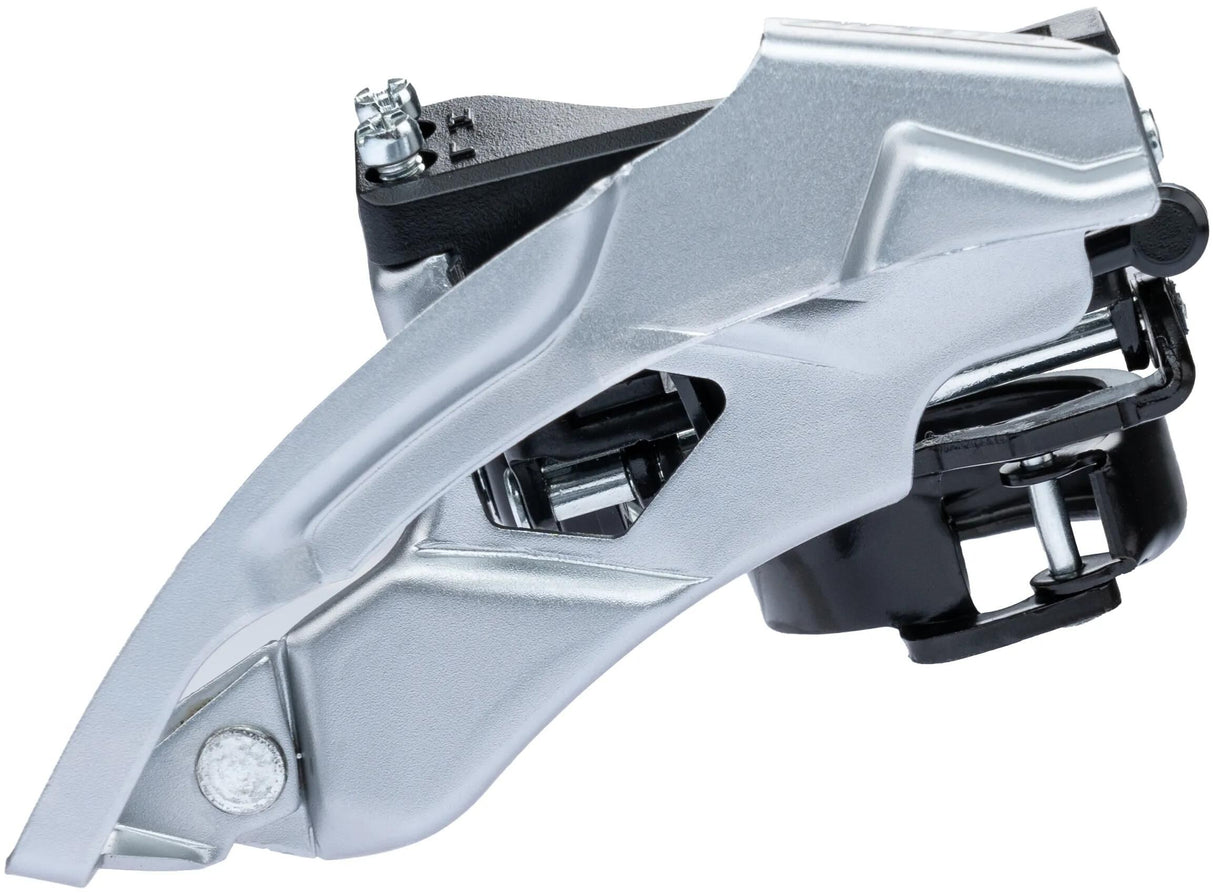 Dérailleur avant Shimano altus fd-m370 shim.fr.derail.altus fdm370 63-66 ts du.p