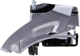 Dérailleur avant Shimano altus fd-m315 2x7 8 vitesses
