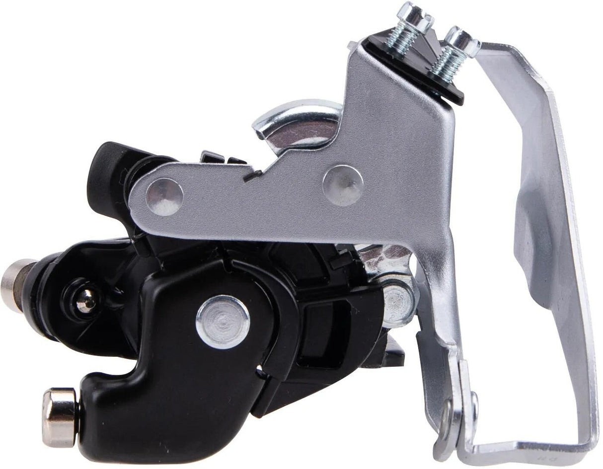 Dérailleur avant Shimano altus fd-m315 2x7 8 vitesses