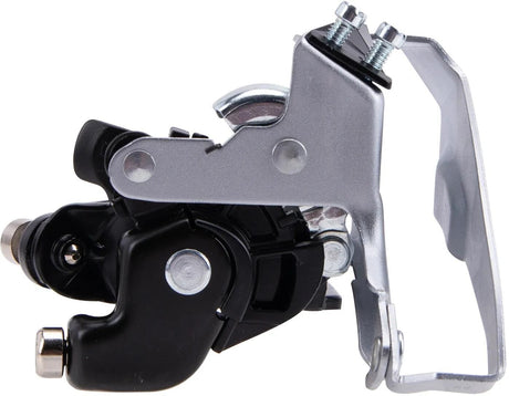 Dérailleur avant Shimano altus fd-m315 2x7 8 vitesses