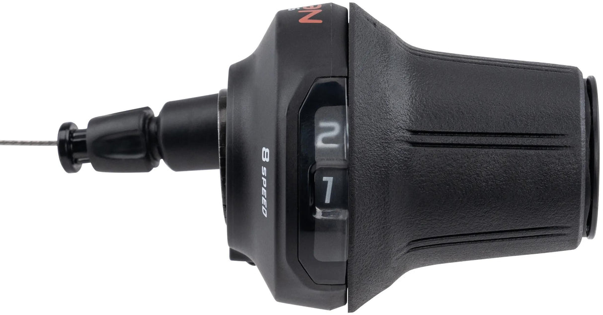 Shimano nexus sl-c6001 revoshift 8 vitesses pour cj-8s40