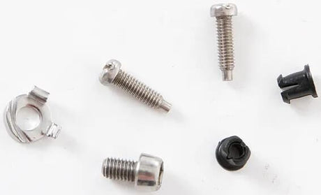 Boulon de fixation du câble de dérailleur Sram cab.cl.bolt f.force rival