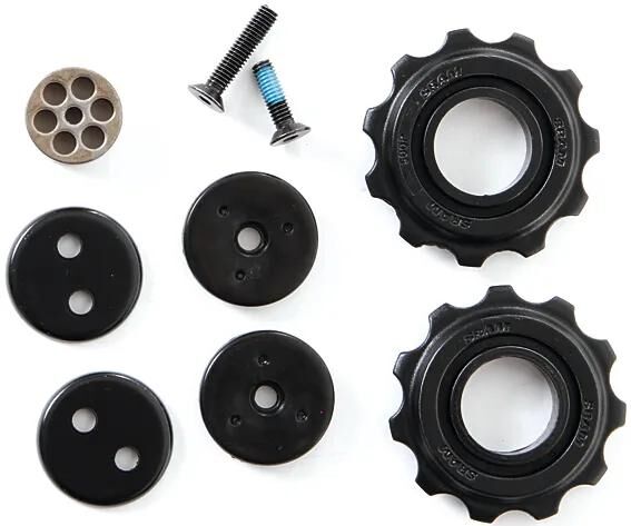 Jeu de roues de dérailleur Sram, jeu de poulies sx-4