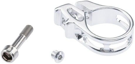 Pince de sangle de montage Sram avec kit de boulons f.x.0 x-9 déclencheur