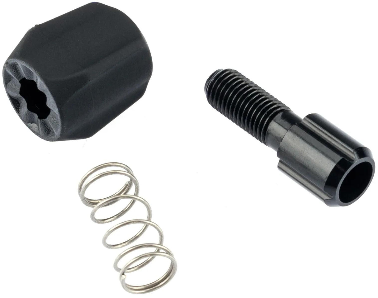 Jeu de boulons de réglage Sram kit de vis de réglage f.rd rouge