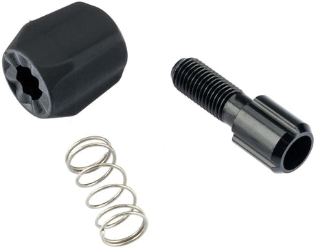 Jeu de boulons de réglage Sram kit de vis de réglage f.rd rouge