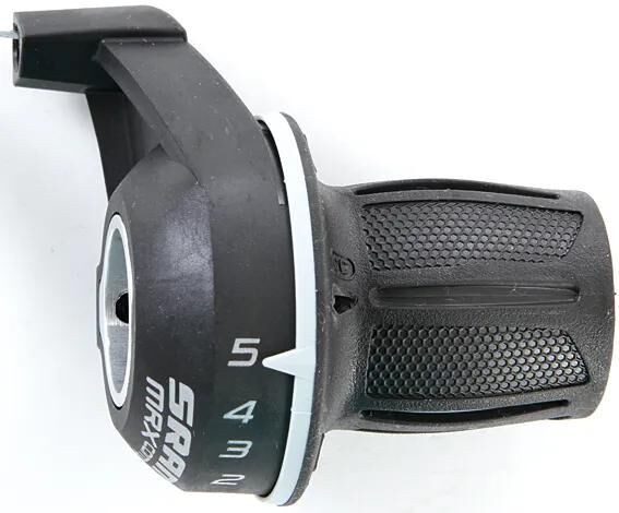 Changement de poignée tournante Sram Changement de poignée tournante MRX comp. mrx comp 5-sp 50mm