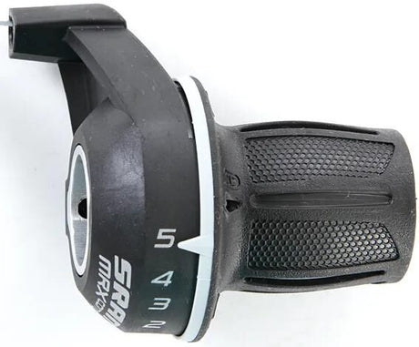 Changement de poignée tournante Sram Changement de poignée tournante MRX comp. mrx comp 5-sp 50mm