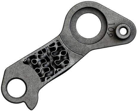Crochets de suspension de dérailleur Silca derail.hanger pinarello