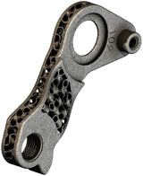 Crochets de suspension de dérailleur Silca derail.hanger pinarello