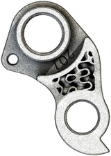Crochets de patte de dérailleur Silca derail.hanger cannondale