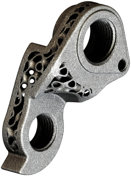 Crochets de patte de dérailleur Silca derail.hanger cannondale