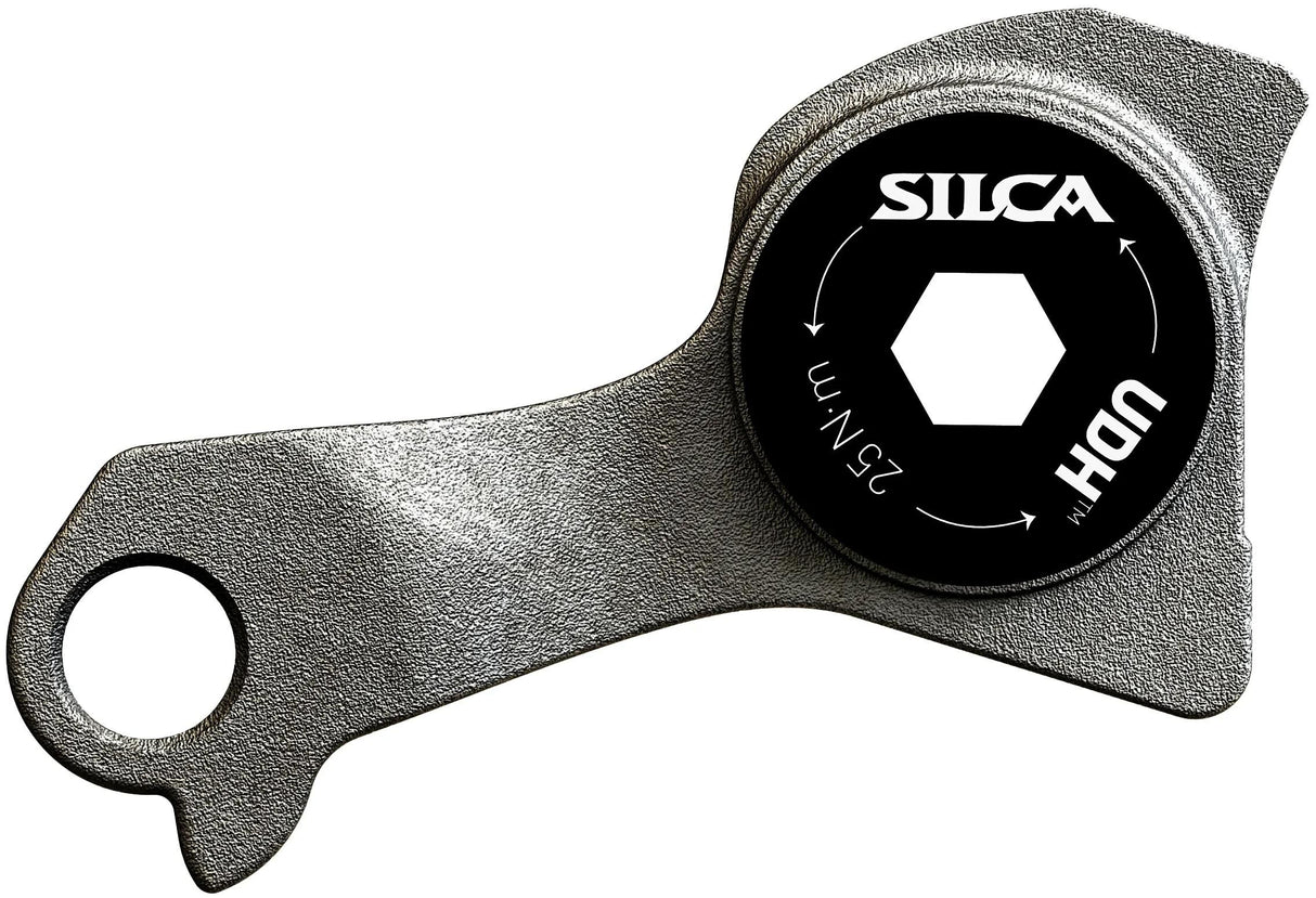 Crochets de suspension de dérailleur Silca Pattes de dérailleur udh dm