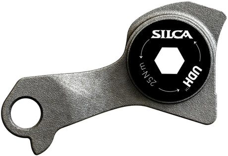 Crochets de suspension de dérailleur Silca Pattes de dérailleur udh dm