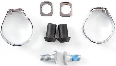 Vis de serrage de sangle de montage Sram gauche+droite