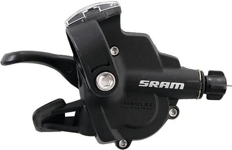 Sram pouce manette de vitesse x-4 levier de vitesse x-4 8 vitesses droite