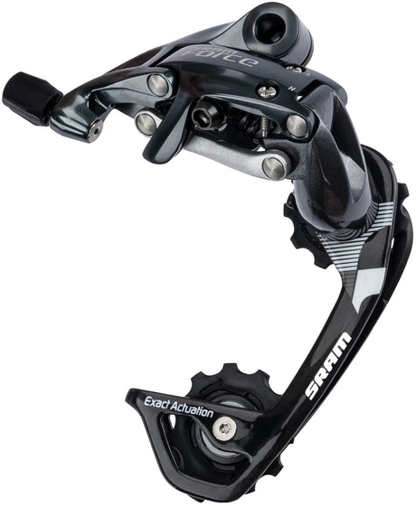 Dérailleur arrière Sram force r.derail. force 10-sp med.cage