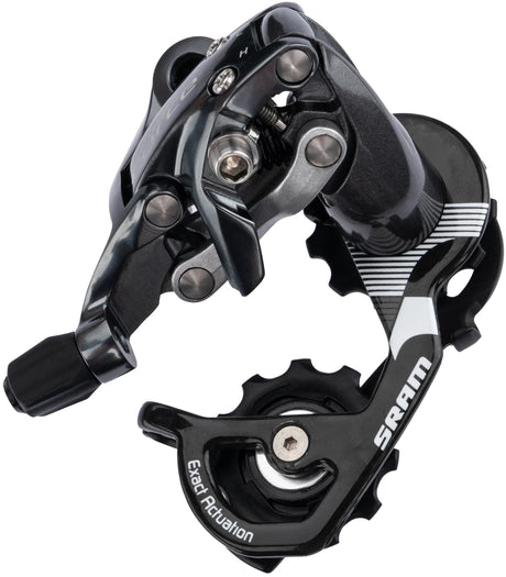 Dérailleur arrière Sram force r.derail. force 10 sp cage courte