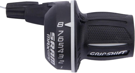 Sram mrx comp twister twist shifter côté droit 8 vitesses