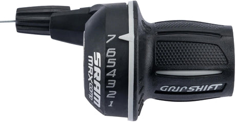 Changement de poignée tournante Sram Changement de poignée tournante MRX comp. mrx comp 7-sp 50mm