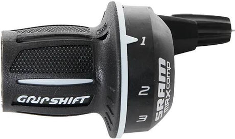 Changement de poignée tournante Sram Changement de poignée tournante MRX comp. mrx comp 3-f micro 50mm