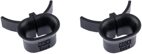 Guide-câble Rockshox cab.guide rs 2pcs