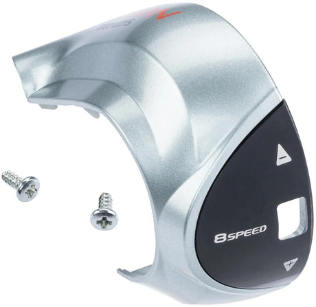 Shimano Affichage Cover Shim.Silver Si Nexus Turn 8G C6000-8
