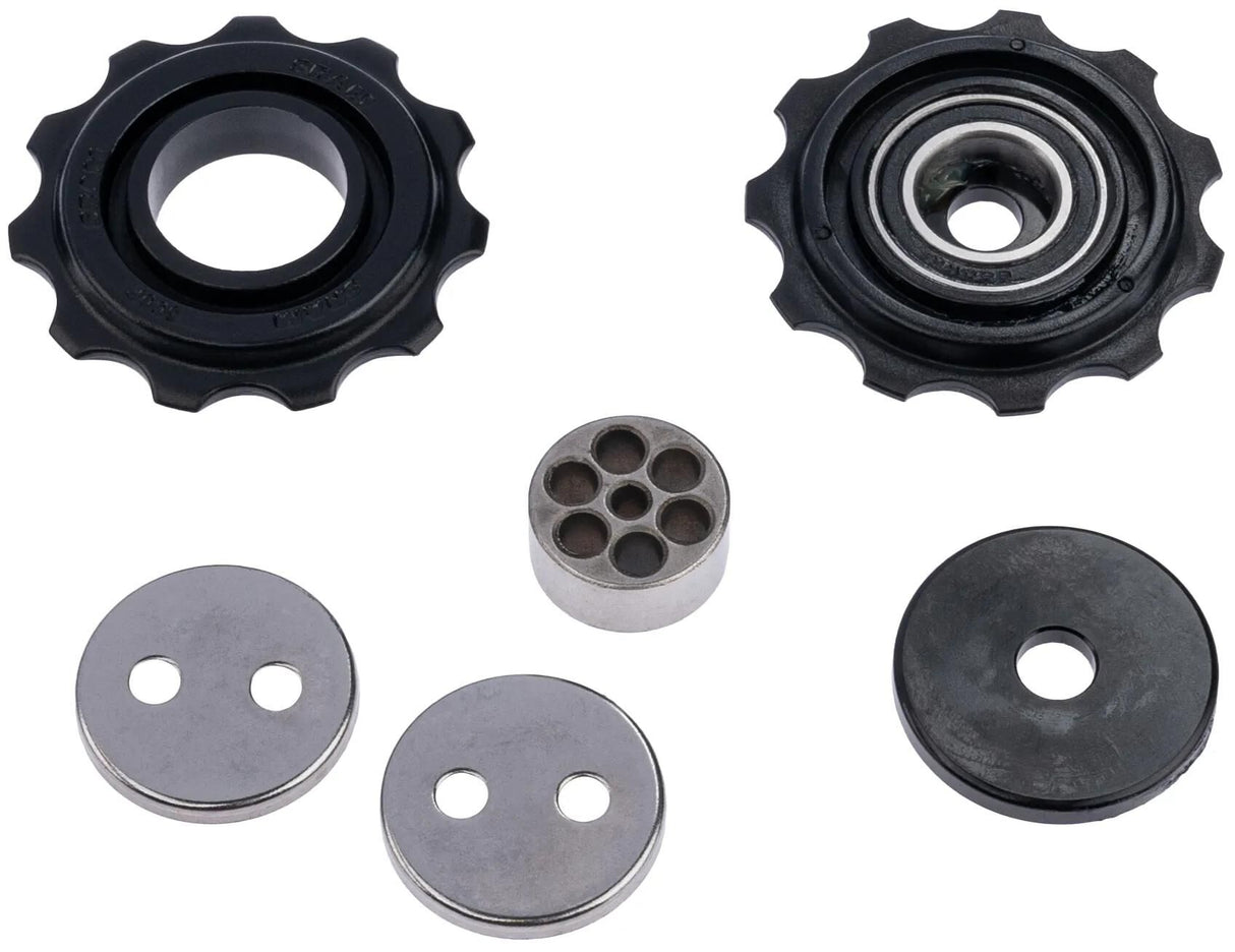 Jeu de roues de dérailleur Sram, jeu de poulies x-9 my05