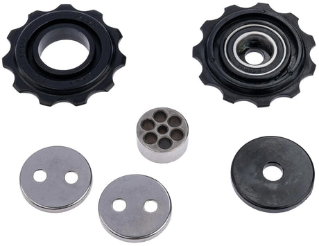 Jeu de roues de dérailleur Sram, jeu de poulies x-9 my05