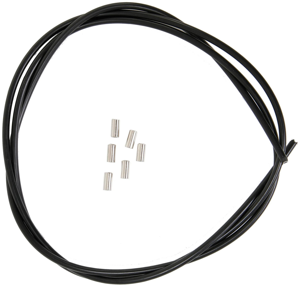 Contec dérailleur câble extérieur changement de vitesse dc ct tuyau extérieur néerlandais cla. noir