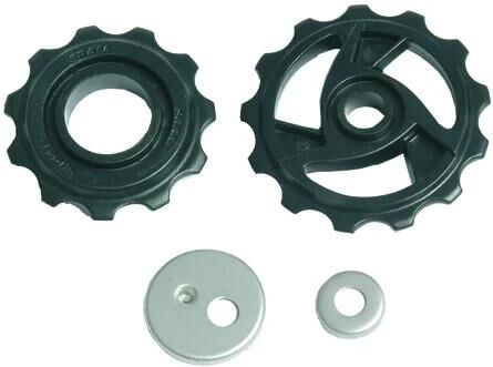 Jeu de roues de dérailleur Sram