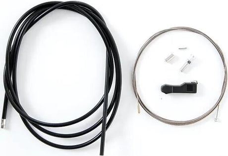 Slurf jeu de câbles interrupteur torpille FS720 noir