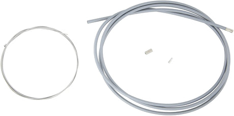 Câble de dérailleur intérieur d'engrenage Slurf, câble s5-102zil, acier inoxydable