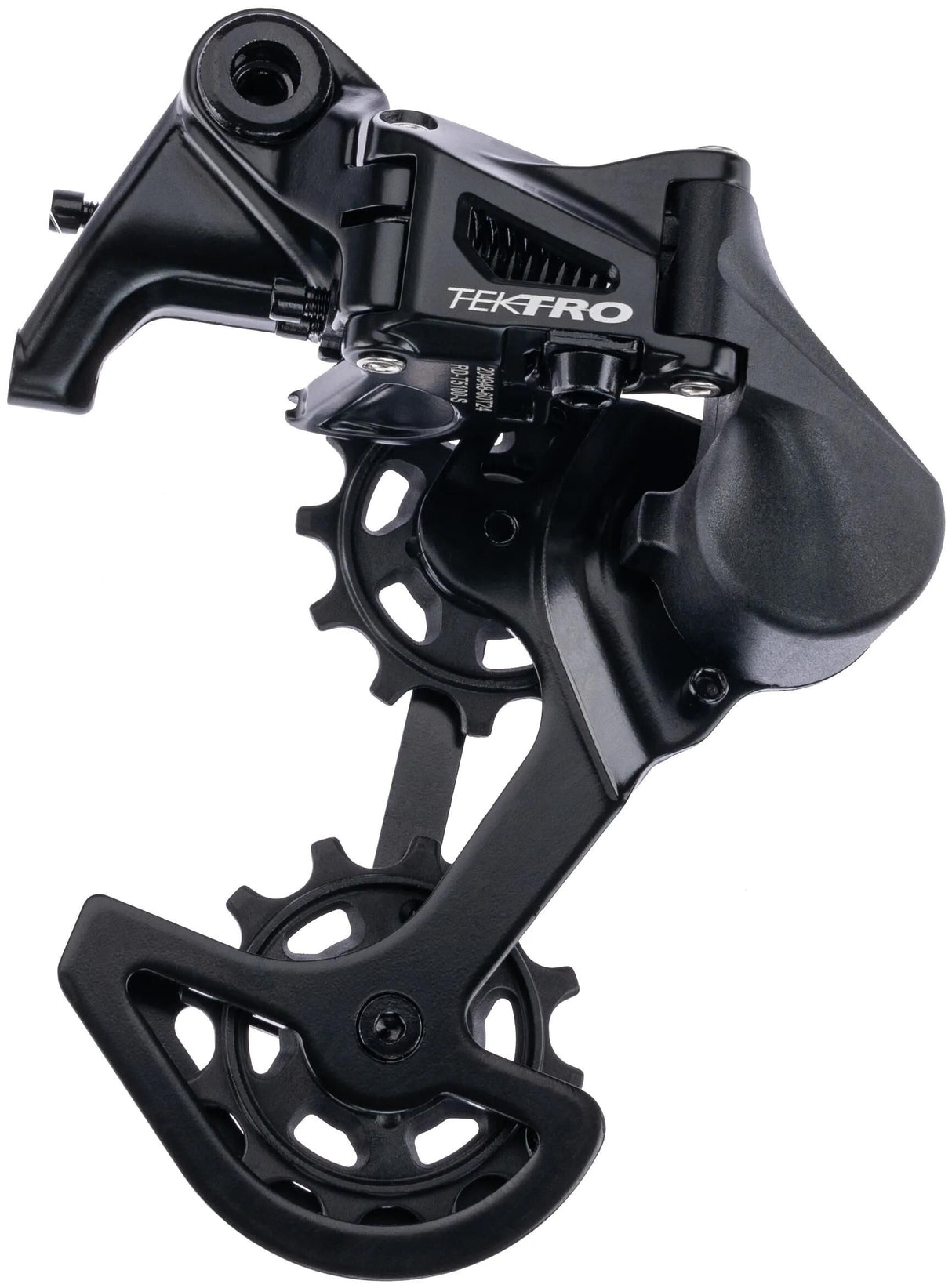 Dérailleur arrière Tektro rd-t5100-s. cage courte rd-t5100-s