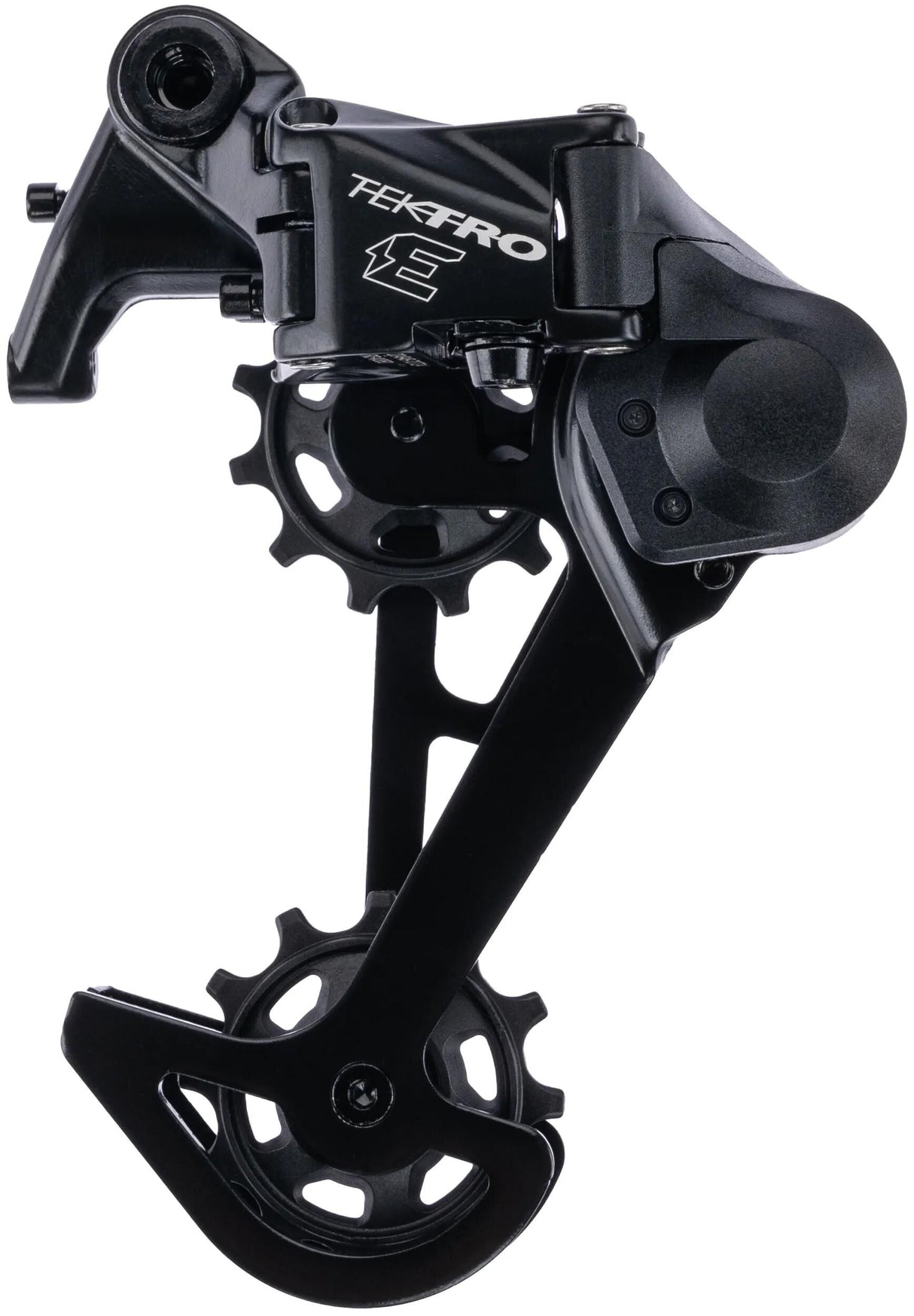 Dérailleur arrière Tektro dérailleur arrière rd-m350. cage longue rd-m350