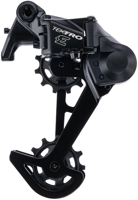 Dérailleur arrière Tektro dérailleur arrière rd-m350. cage longue rd-m350