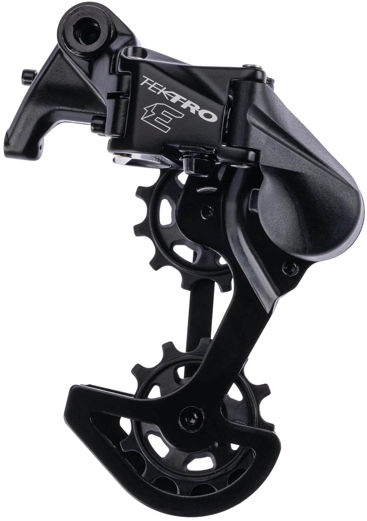 Dérailleur arrière Tektro rd-t350-s. cage courte rd-t350-s