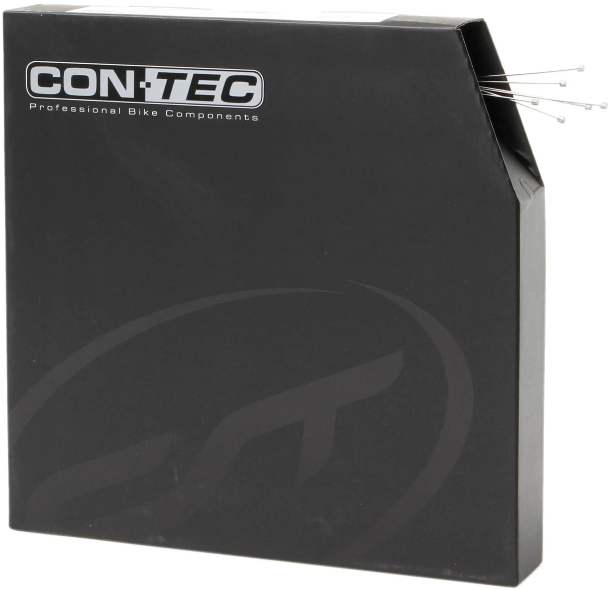 Câble intérieur de dérailleur Contec shift+ ct shift+ inoxydable 1,1mx2275 mm pack de 100 pièces.