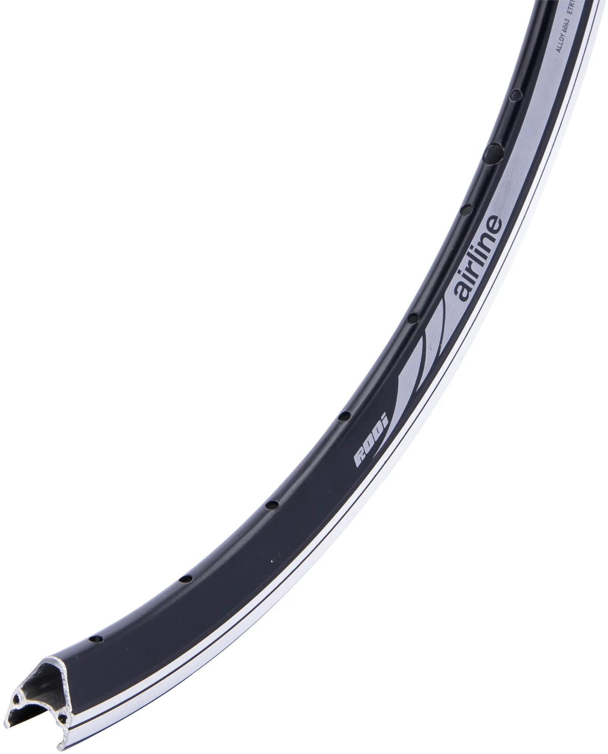 Rodi vélo rodi jante compagnie aérienne 1 rodi jantes compagnie aérienne 1 19-622 sw 36l