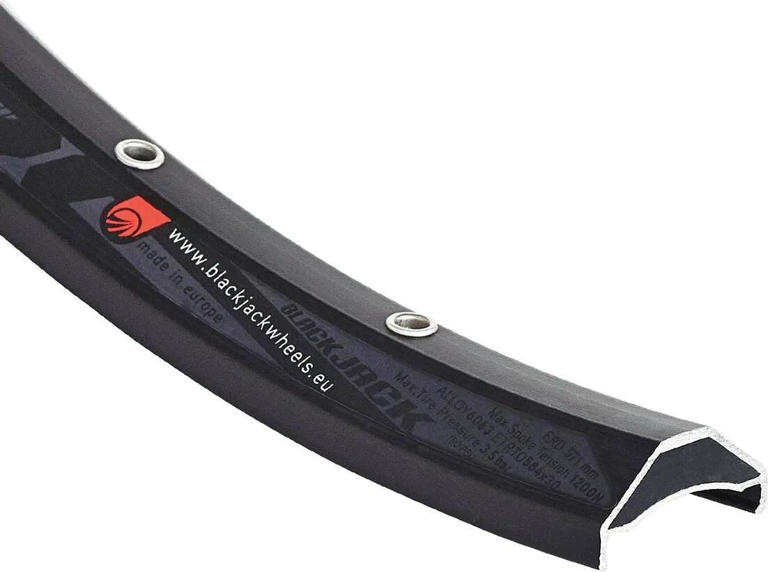 Jante cycliste Rodi ready 30 jante alu rodi ready 30 30-584, 32h.