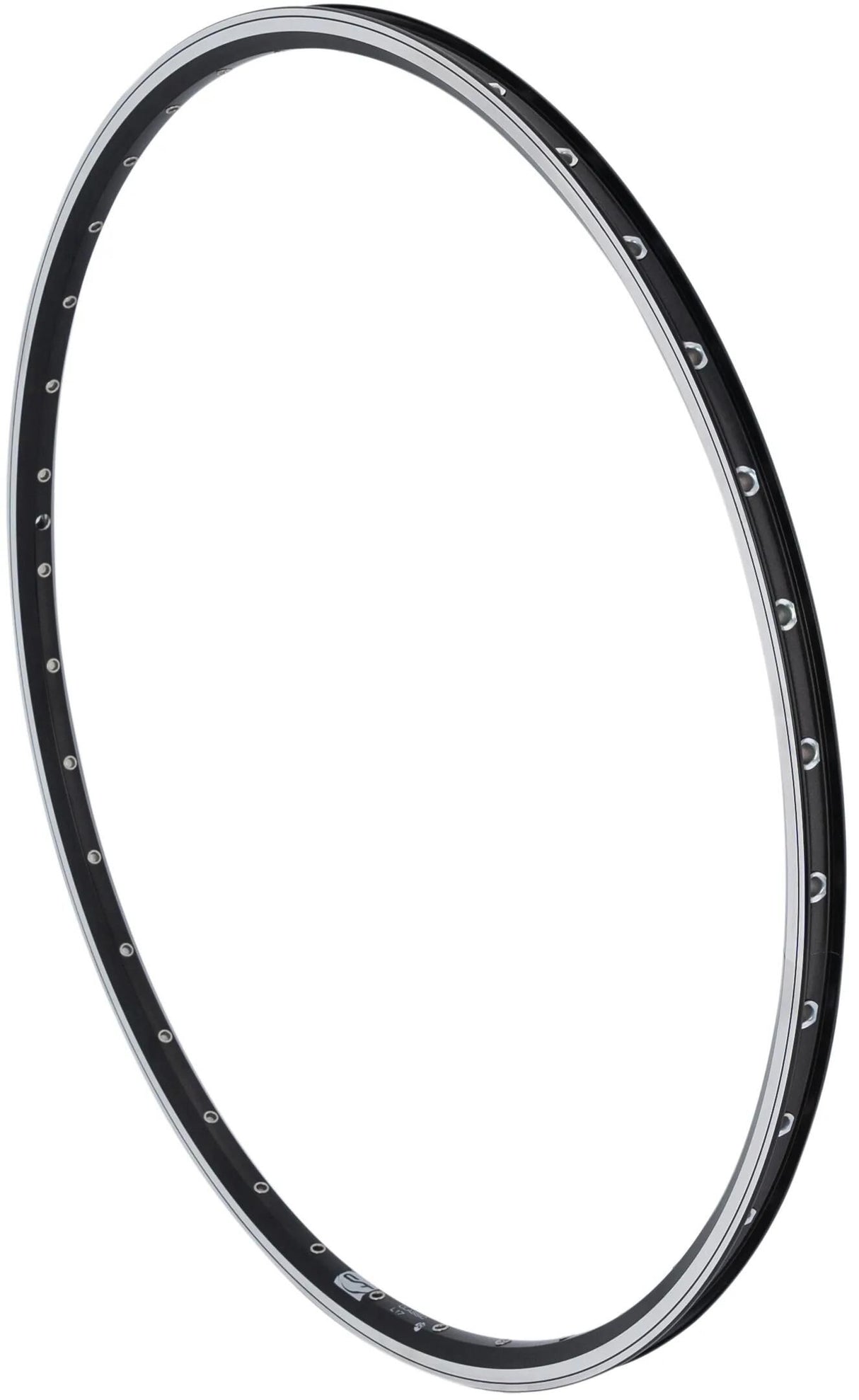Contec classic l17 jante ct jante classic l17 36h 17-622 dv noir
