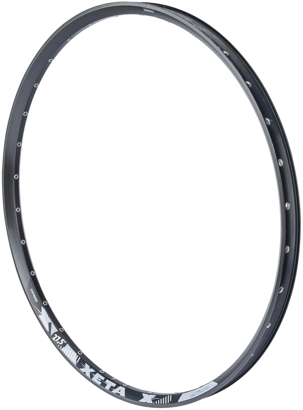 Jante Contec xeta ct jantes aluminium xeta 27. 32l. 30-584, SV, noir