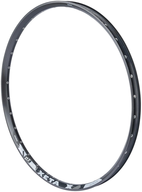 Jante Contec xeta ct jantes aluminium xeta 27. 32l. 30-584, SV, noir